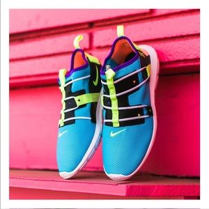 Nike Vortak shoes. Never worn, still in box.